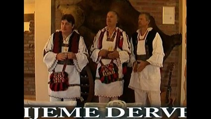 Jerkan Petrić Vujičić Poletjela dva goluba bela,..... legende