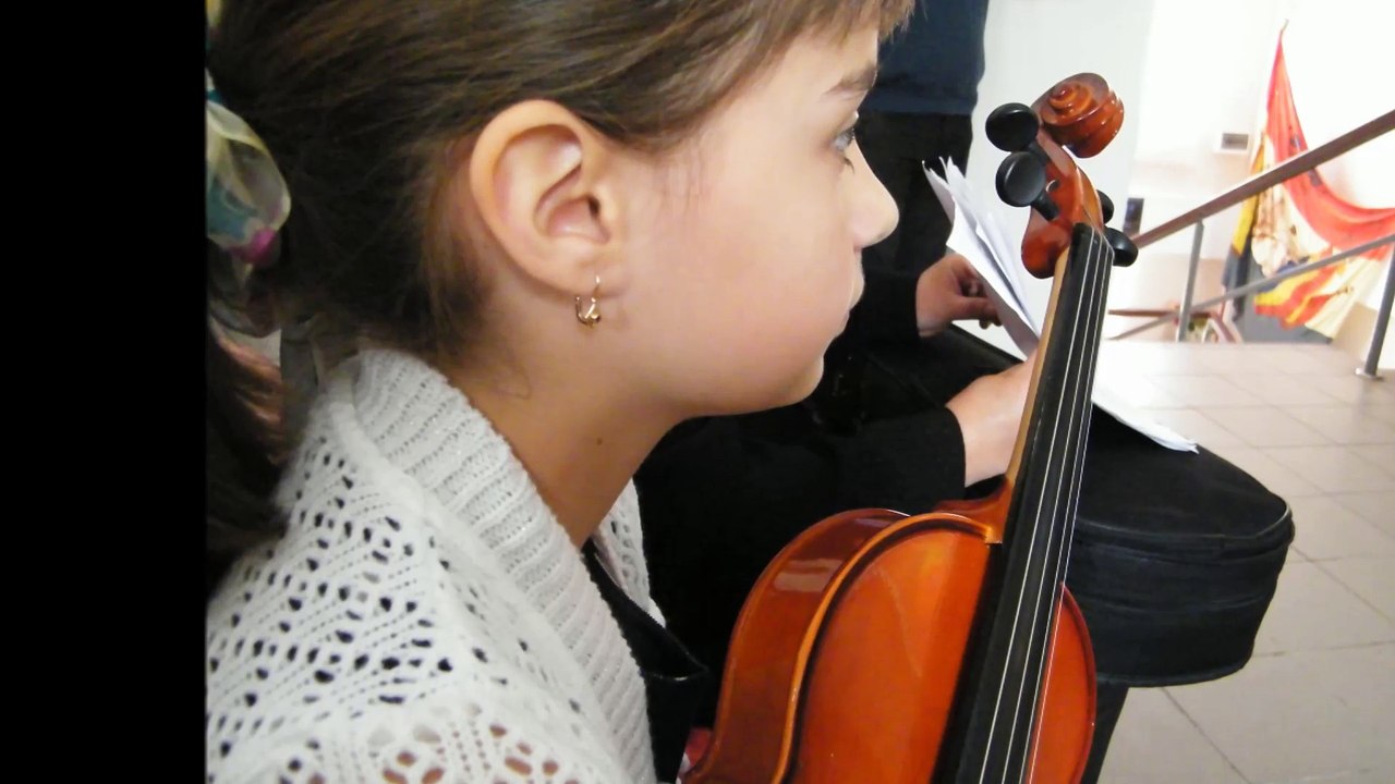 Colegiul Național de Artă ”Octav Băncilă” Iasi, a organizat la Muzeul ”Unirii” un Recital Instrumental