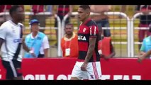 Flamengo 1 x 0 Vasco - GOLS & Melhores Momentos - Campeonato Carioca 2017
