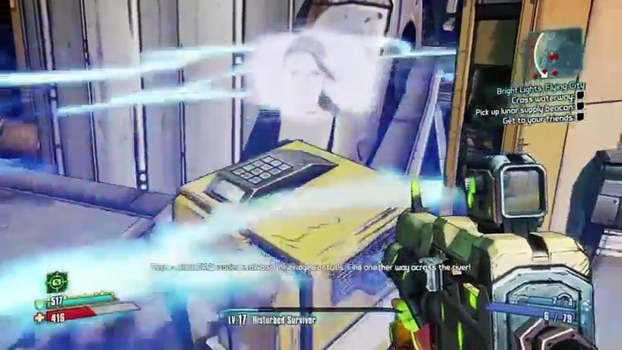 Borderlands (12)