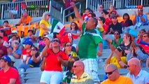 Gols Brasil 4 x 2 México - Futebol Feminino Pan Americano 2015