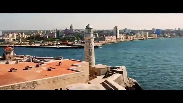 Fast & Furious 8- The Fate of the Furious - official trailer #2 (2017) Vin Diesel