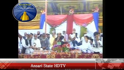Apni Rehmat K Samandar - Khalid Hasnain Khalid - Ansari State HDTV