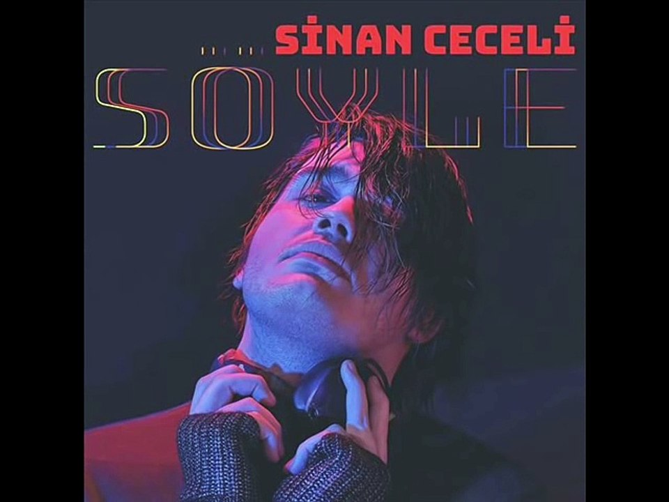 Elif Atbaş Ft. Sinan Ceceli - Gelme ( 2017 )