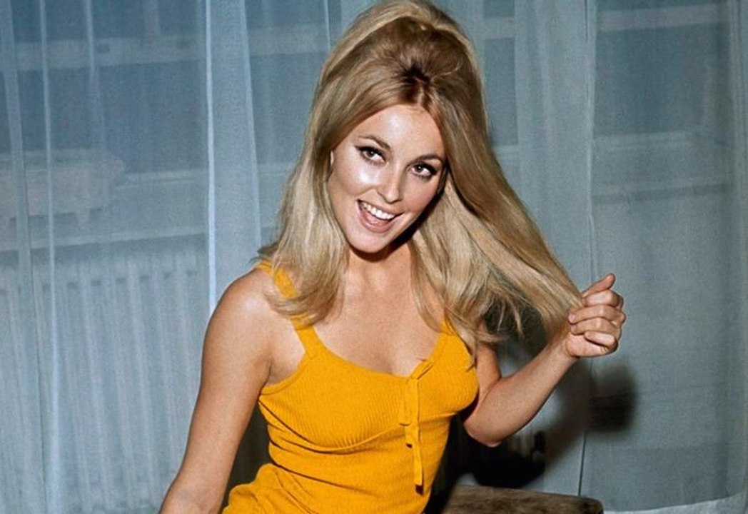 Unknown Shocking Facts About Sharon Tate