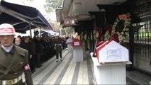 Helikopter Kazasında Ölen Pilotlar Için Cenaze Töreni Düzenleniyor