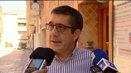 López: Quiero una militancia que se implique y se complique en el proyecto socialista