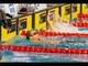 Men's 100m backstroke S2 (S1-2) | Heats | 2014 IPC Swimming European Championships Eindhoven