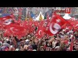 Cumhurbaşkanı Erdoğan'dan Hollanda'ya: Nazi kalıntısı, faşist
