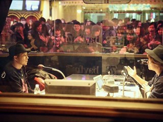 170311 清木場俊介　bayfm78 POWER COUNTDOWN JAPAN HOT 30