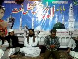 Khuda Ka Zikr Kare zikr e Mustafa Na 36 Ve  Mahana   3 March  Friday 2017