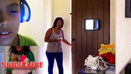 DESAFIO TENTE NAO RIR%21%21 - AS PIORES PEGADINHAS DE SUSTO%21%21