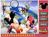 Mickey Mouse Clubhouse Castle of Illusion Full HD Disney Game For Kids