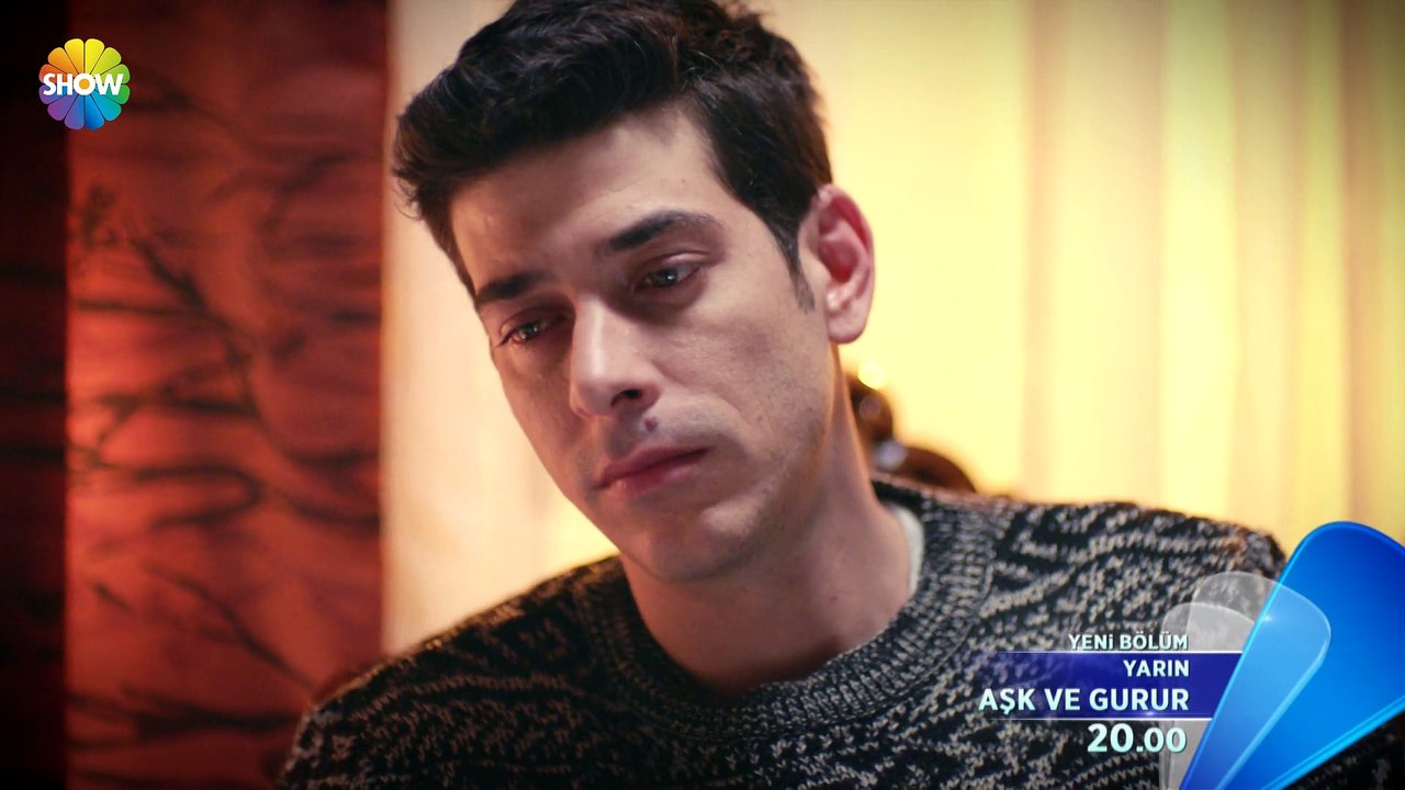 Aşk Ve Gurur 2.Bölüm 3.Fragman