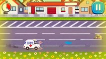 Peppa Hippo Kids Doctor Games | Hippo Peppa Emergency Hospital | Médico de Niños - Juegos