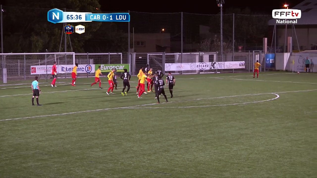 Petit piqué ...