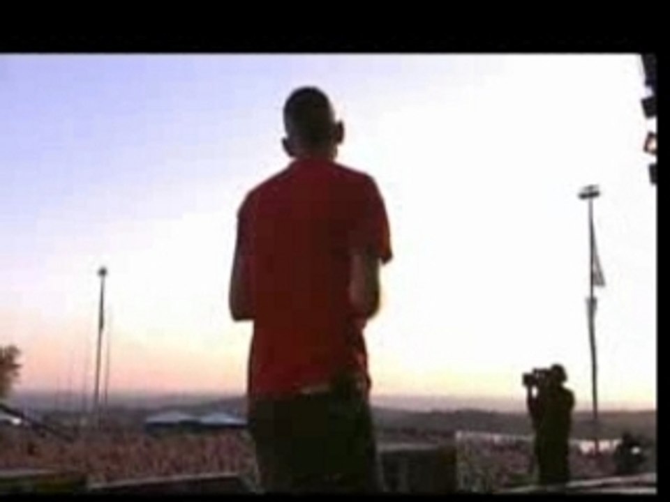 LinkinPark-Wish!(NineInchNailsCover)rock am Ringl