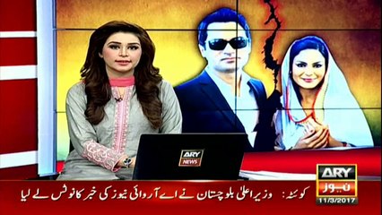 Veena Malik takes 'Khula' from Asad Khattak