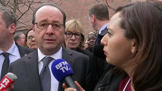 Inauguration de la rue Jacques Salvator à Aubervilliers