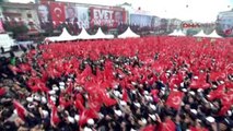 Dha Istanbul- Erdoğan: Senin Uçakların Bakalım Türkiye'ye Nasıl Gelecek