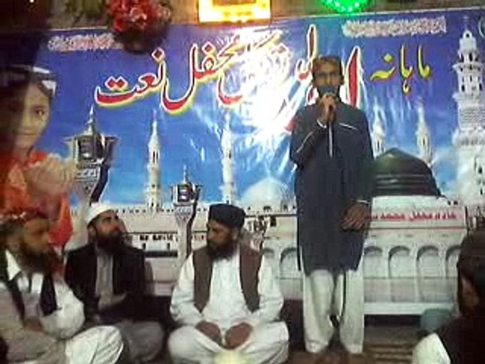 Allah Soniya Bolo Allah Soniya Allah    36 Ve  Mahana   3 March  Friday 2017