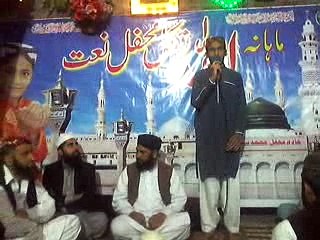 Allah Soniya Bolo Allah Soniya Allah    36 Ve  Mahana   3 March  Friday 2017