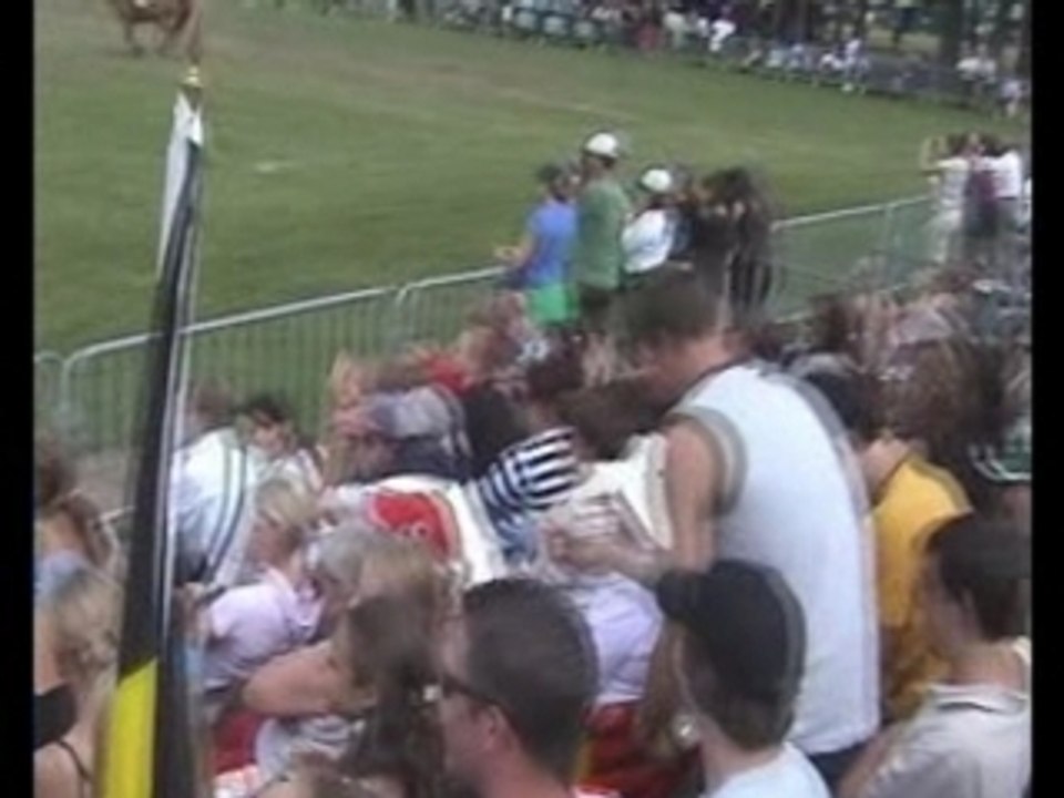 Montage championnat du monde