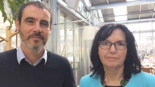 Lancement de campagne Benoît Hamon en Vendée