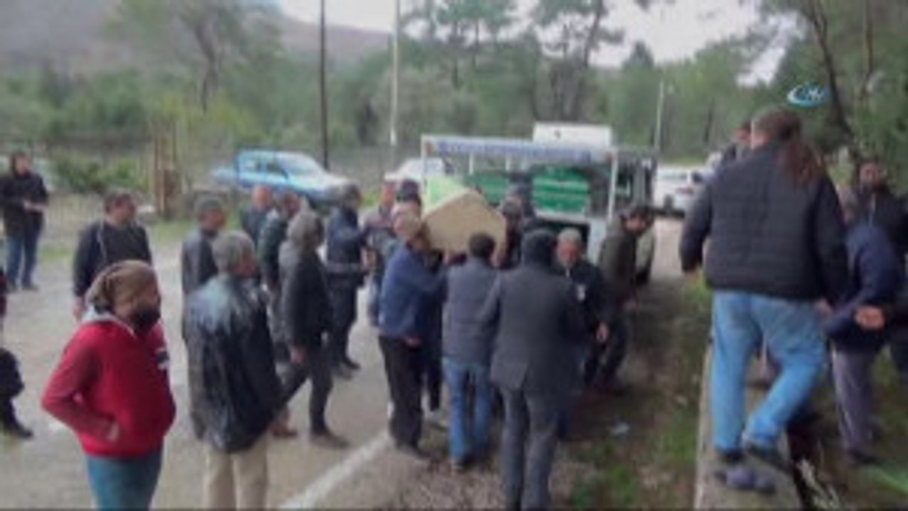 Sahte İçki Kurbanı Güray Tan Mısır'ın Olimpos Vasiyeti Yerine Getirildi
