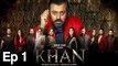 KHAN New Pakistani Hit Darama  - Episode 1