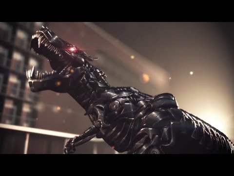 TRANSFORMERS 4 : le Jeu Mobile Gratuit [Trailer]