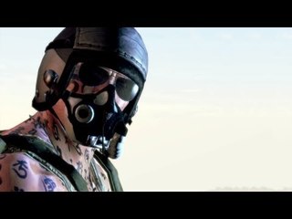 Devil's Third Trailer de Gameplay [E3 2014]