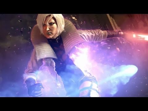 PHANTOM DUST Trailer Cinématique VOST [E3 2014]