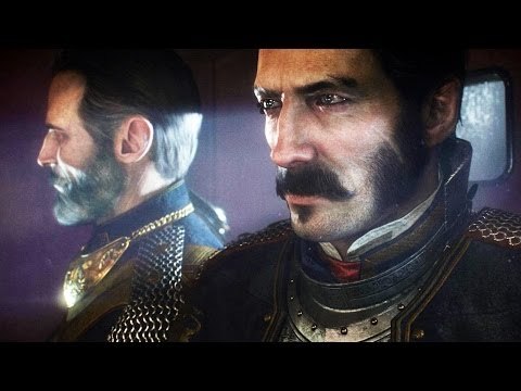 The Order 1886 Trailer VF [E3 2014]