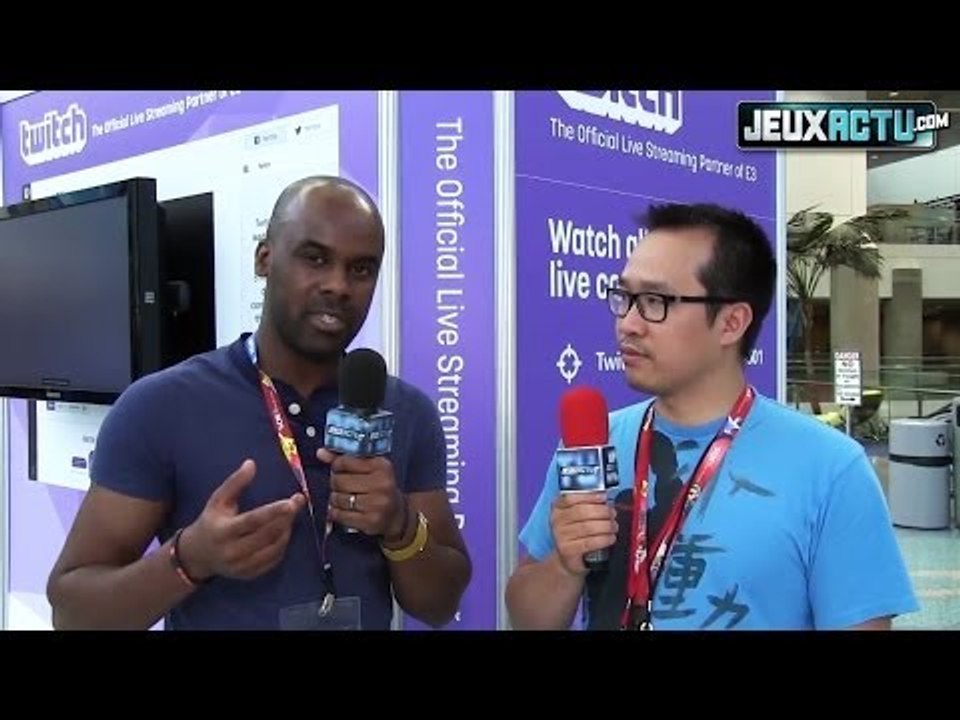 Découvrez nos impressions sur THE WITCHER 3 [E3 2014]