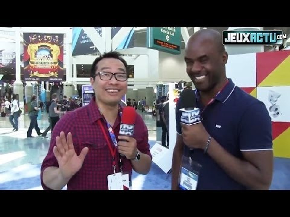 E3 2014 : Le Résumé de la Conférence Nintendo