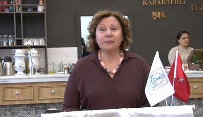 MÜHENDİS KADINLAR’A  ‘KADINLAR  GÜNÜ’ KUTLAMASI...