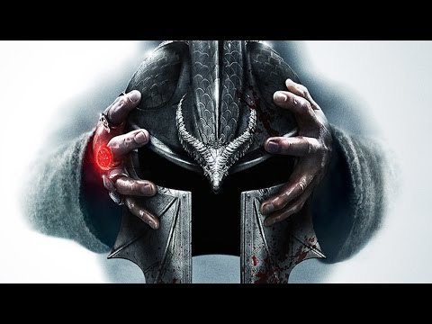 DRAGON AGE INQUISITION Trailer Cinématique VOST [E3 2014]