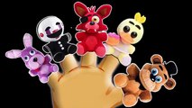 Фредди Палец Семейные Песни Фредди Fazbear Папа Палец Песня Потешки Печенье ТВ Видео