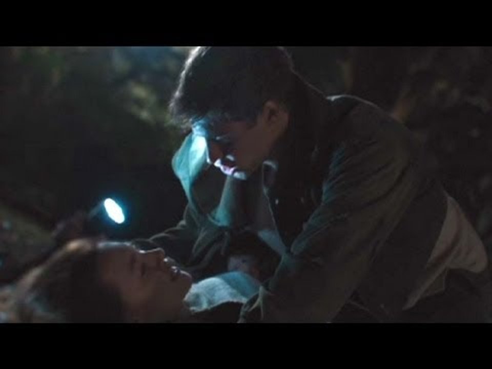 Les Ames Vagabondes Extrait VF # 2 "Regarde moi, je suis Humain !"