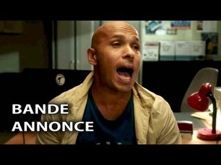 Mohamed Dubois Bande Annonce (2013)