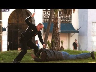 Rampart Bande Annonce VOST (2013)