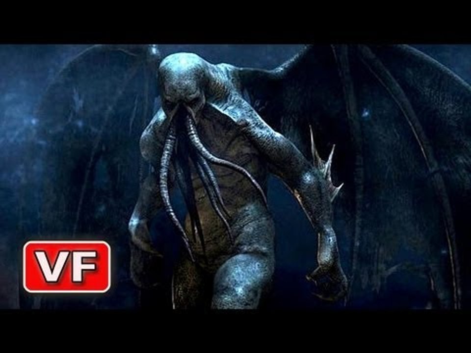 Le Territoire des Ombres : Le Secret des Valdemar  (2013)