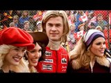 RUSH Bande Annonce Teaser VOST (2013)