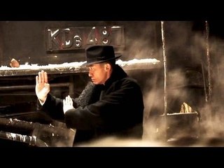 The GrandMaster de Wong Kar Wai [Making-of du film # 1]