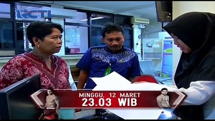 Presiden Jokowi Geram dengan Kasus Korupsi Proyek E-KTP