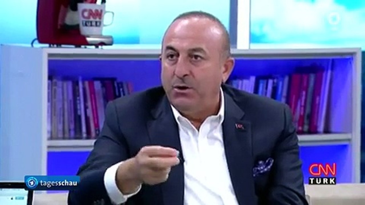 Tagesschau | 11. 03. 2017 12:55 Uhr (mit Jan Hofer) [EXKLUSIV GANZE FOLGE] | Das Erste