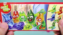 M&M Kinder Surprise Eggs Toy Story Trolls Chupa Chups Bighero6 Ninja Turtles Elsa Anna Fro