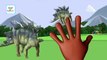 Finger Family Nursery Rhymes Collection | Dinosaurs Vs Monster Trucks | Super Heroes Vs Godzilla