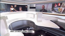 Vendée Globe : l'arrivée, 